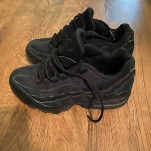 AirMax 95 youth boys
